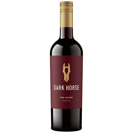 Dark Horse Big Red Blend Red Wine 750ml