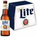 Miller Lite Beer - 12pk / 12oz Bottles