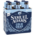 Samuel Adams Seasonal Brew Noble Pils Bottles 12 oz, 6 pk