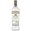 Smirnoff Vanilla Twist Vodka - 750ml Bottle