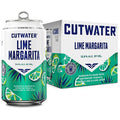 Cutwater Lime Margarita 4/12c