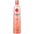 CIROC Peach, 750 mL, 70 Proof (Made with Vodka Infused with Natural Flavors)