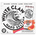 White Claw Ruby Grapefruit 6-pk 12oz. Can