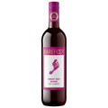 Barefoot Sweet Red Wine, 750 mL