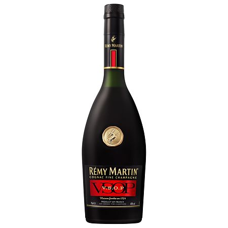 Remy Martin VSOP Cognac, 750 mL