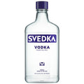 SVEDKA Vodka, 375 mL Plastic Bottle, 80 Proof