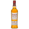 Dewar's White Label Blended Scotch Whisky, 750 mL