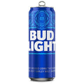 Bud Light Beer - 25 fl oz Can