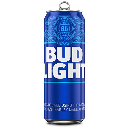 Bud Light Beer - 25 fl oz Can
