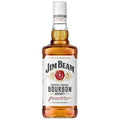 Jim Beam Bourbon Whiskey, 750 mL