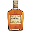 Hennessy Cognac Flask, 375 mL