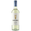 Dark Horse Pinot Grigio White Wine, 750ml
