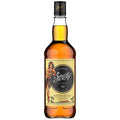 Sailor Jerry Spiced Navy Rum, 750 mL