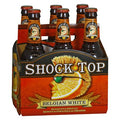 Shock Top Belgian White - 6pk / 12oz Bottles