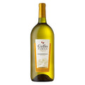 Gallo Family Vineyards Chardonnay, White Wine, 1.5 L