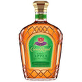 Crown Royal Regal Apple Flavored Whisky, 750 mL (70 Proof)
