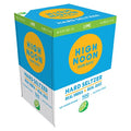 High Noon Sun Sips Lime Vodka Hard Seltzer - 4pk/12 fl oz Cans