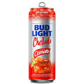 Chelada - Bud Light Beer - Single Can 25.00 fl oz