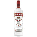 Smirnoff No. 21 Award Winning 80 Proof Vodka - 750 mL Bottle