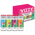 Vizzy Variety Pack Spiked Seltzer Drinks - 12.0 fl oz x 12 pack