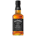 Jack Daniel's Old No 7 Tennessee Whiskey, 375 mL