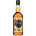 Sailor Jerry Spiced Navy Rum, 750 mL
