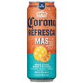 Corona Refresca Mas Mango Citrus Spiked Tropical Cocktail, 24 fl oz Can, 8.0% ABV
