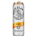 White Claw Mango Hard Seltzer - 19.2 fl oz Can