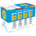 High Noon Sun Sips Hard Seltzer Variety Pack - 8pk/12 fl oz Cans