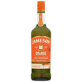 Jameson Irish Whiskey - 750.0 mL