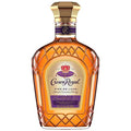 Crown Royal Fine Deluxe Blended Canadian Whisky, 375 mL (80 Proof)