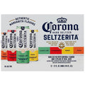 Corona Hard Seltzer Seltzerita Assorted - 12.0 fl oz x 12 pack