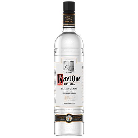 Ketel One Vodka, 750 mL (80 Proof)
