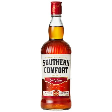 Southern Comfort  Liqueur, 750 mL