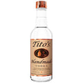 Tito's Handmade Vodka,375 mL