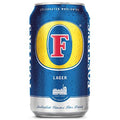 Foster's Australian Lager Beer - 25.4 fl oz Can