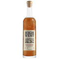 High West American Prairie Bourbon Whiskey, 750 mL Bottle, 92 Proof