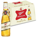 Miller High Life Beer - 18pk/12 fl oz Bottles