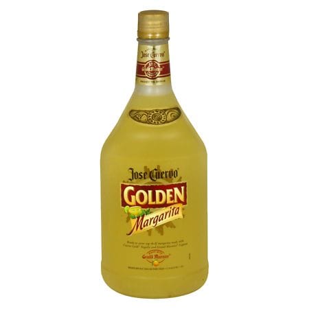 Jose Cuervo Golden Margarita - 1.75L Bottle