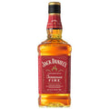 Jack Daniel's Tennessee Fire Whiskey - 750ml Bottle