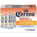 Corona Hard Seltzer Gluten Free Variety Pack - 12pk/12 fl oz Cans