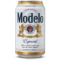 Modelo Especial Lager Beer - 6pk/12 fl oz Cans