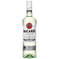 Bacardi Superior White Rum, 750 mL