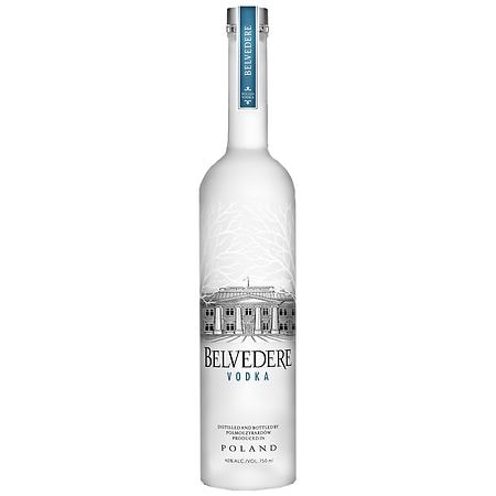 Belvedere Vodka 750ML