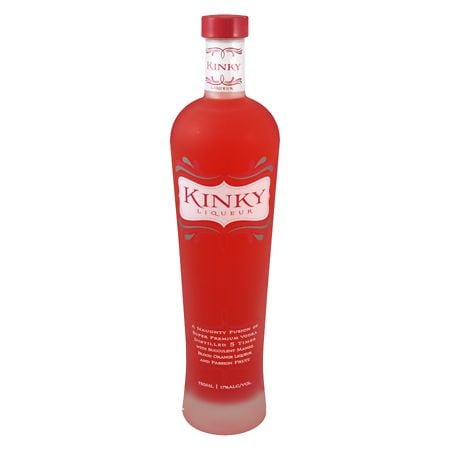 Kinky Liqueur, 750 mL