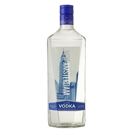 New Amsterdam Vodka, 1.75 L