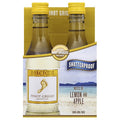 Barefoot Cellars Pinot Grigio White Wine - 4pk/187ml Bottles