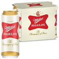 Miller High Life Beer - 6pk/16 fl oz Cans