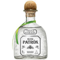 Patron Silver Tequila, 375 mL