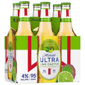 Michelob Ultra Lime Cactus Beer - 6pk/12 fl oz Bottles